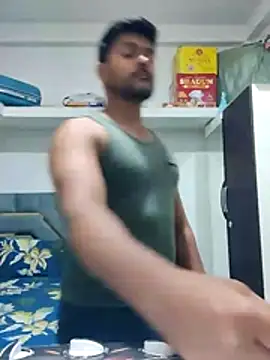 Ranasinghji001 online show from 5, 8, 2026