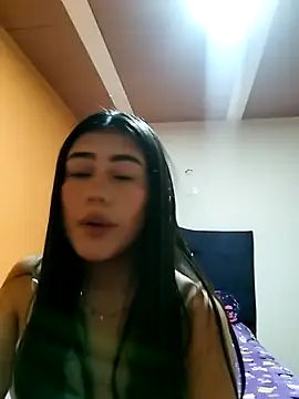 Snapshot of Maya_Rave_ chatting on 7, 8, 2026 Maya Rave online show from 7, 8, 2026