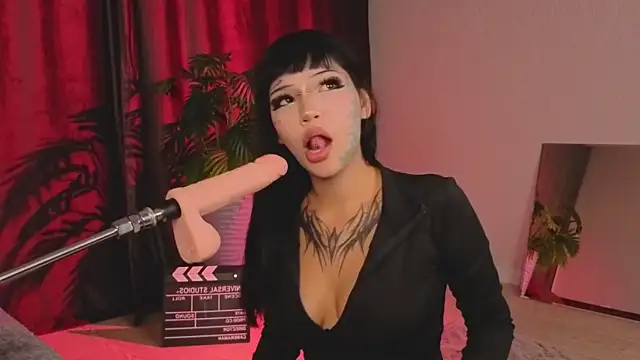 Kotickmav online show from 3, 8, 2026