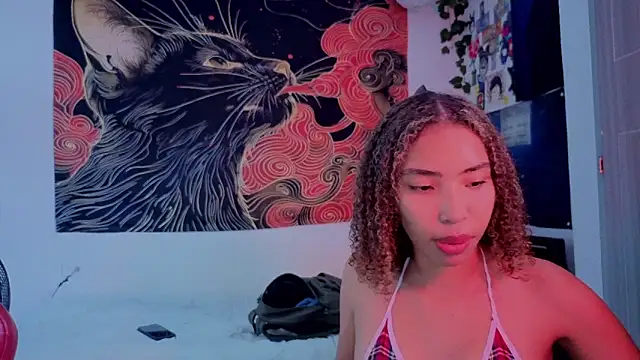 hot blossoom online show from 4, 8, 2026