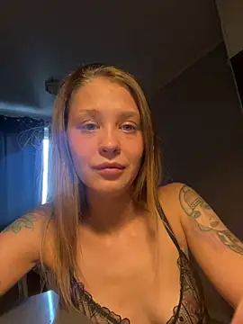 missmolly88 online show from 3, 8, 2026