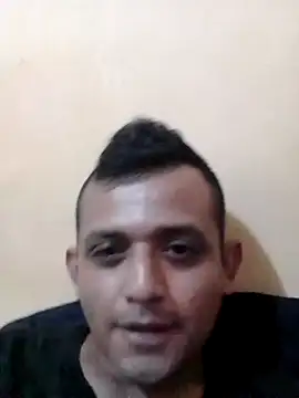 Giomoreno666 online show from 10, 8, 2026
