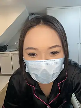 yangyang331 online show from 3, 8, 2026