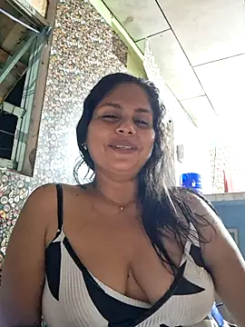 MechePretty online show from 5, 8, 2026