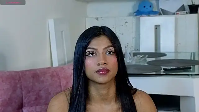 KimyRose online show from 9, 8, 2026