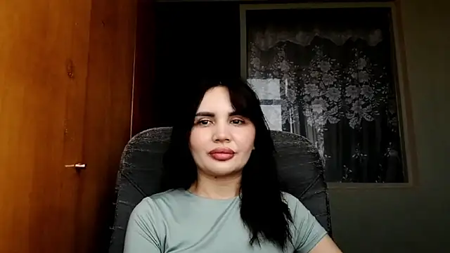 ElviaSloane online show from 6, 8, 2026