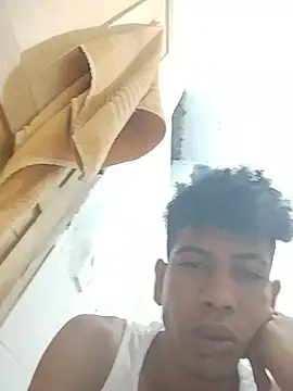 jorvinRomero online show from 4, 8, 2026