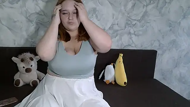 JennieVantaa online show from 5, 8, 2026