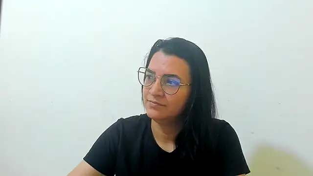 MARILYN GARCIA online show from 20, 11, 2025