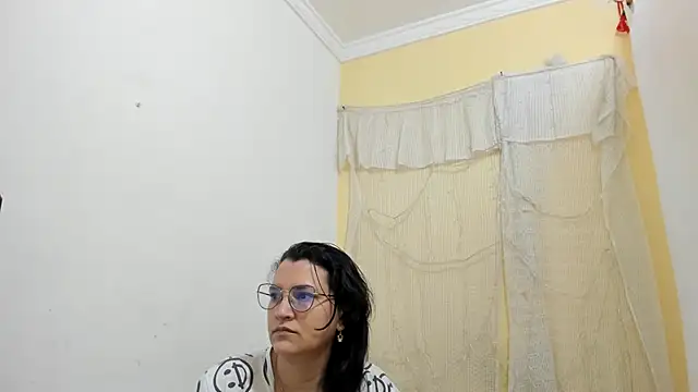 MARILYN GARCIA online show from 22, 2, 2026