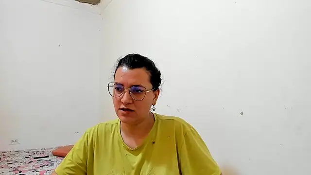 Snapshot of MARILYN_GARCIA chatting on 12, 6, 2026 MARILYN GARCIA online show from 12, 6, 2026