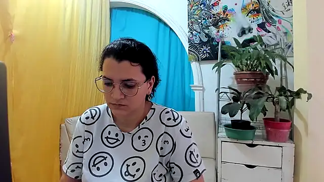 MARILYN GARCIA online show from 16, 7, 2026