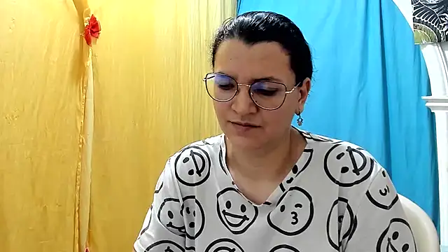 MARILYN GARCIA online show from 1, 8, 2026