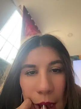 VelvettDoll- online show from 7, 8, 2026