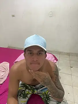 ianruiz0 online show from 5, 8, 2026