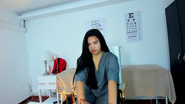 Britt James online show from 6, 8, 2026