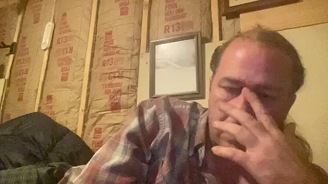 Snapshot of MattJacker33 chatting on 6, 8, 2026 MattJacker33 online show from 6, 8, 2026