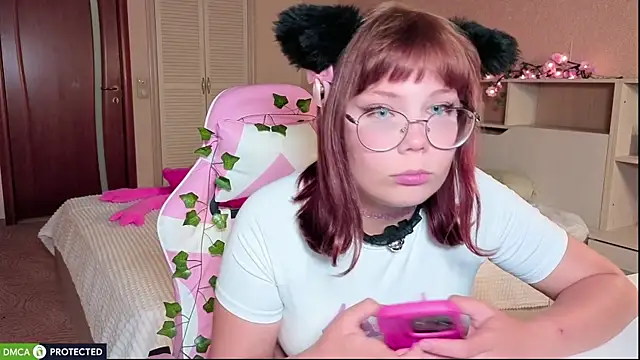 amelia grant 11 online show from 7, 8, 2026