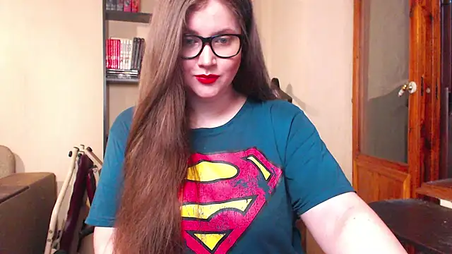 Alexandrra  online show from 9, 8, 2026