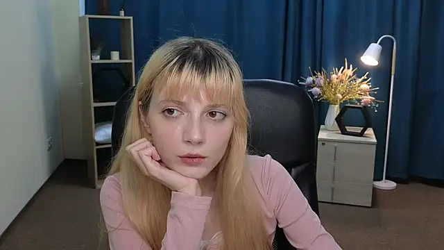 BuffyRidges online show from 7, 8, 2026