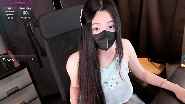  hudie chan online show from 9, 8, 2026
