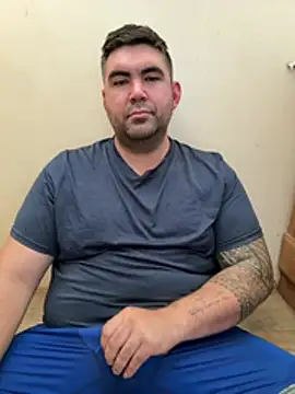 bichubbyguy online show from 9, 8, 2026