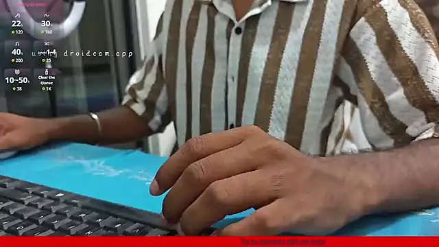 Indianby850 online show from 8, 8, 2026