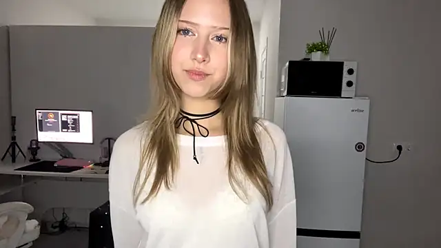 ZenyBieta online show from 8, 8, 2026