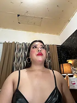 AndreaRowland online show from 10, 8, 2026