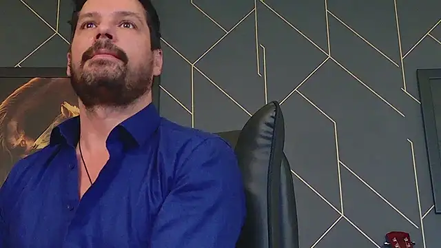 ChrisKox online show from 17, 1, 2025