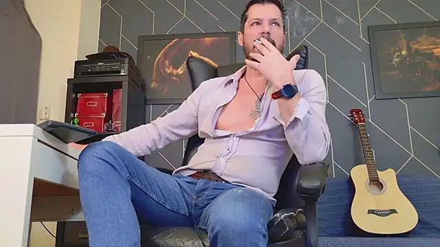 ChrisKox online show from 18, 1, 2025