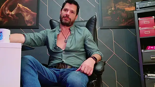 ChrisKox online show from 24, 1, 2025