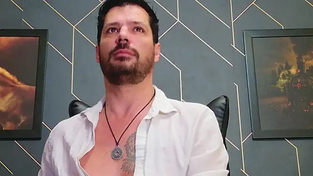 ChrisKox online show from 25, 1, 2025