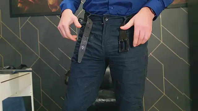 ChrisKox online show from 26, 1, 2025