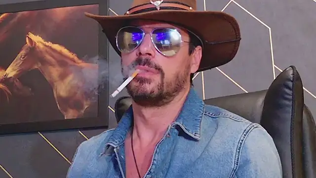 ChrisKox online show from 29, 1, 2025