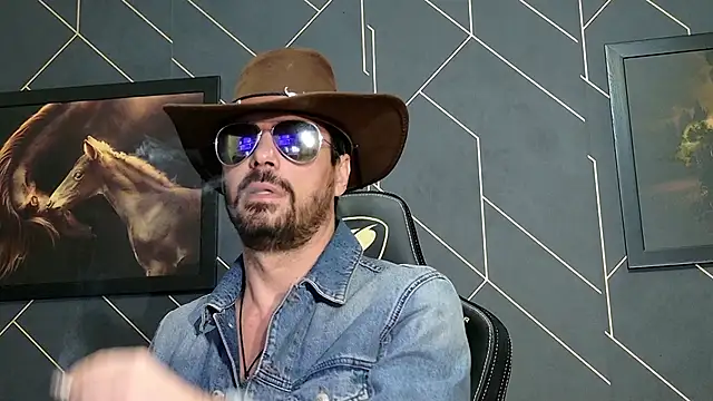 ChrisKox online show from 30, 1, 2025