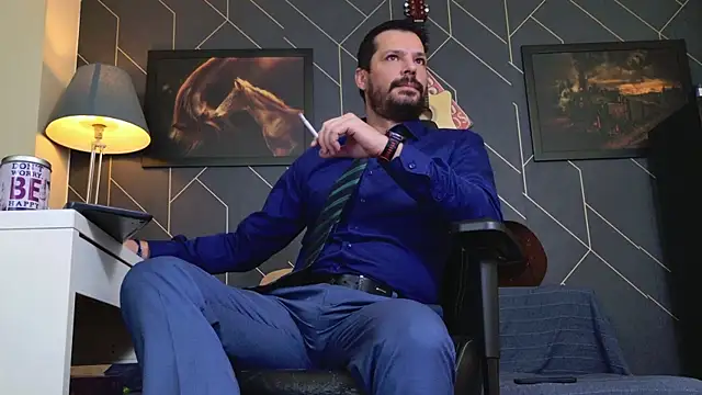 ChrisKox online show from 12, 11, 2025