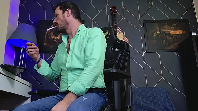 ChrisKox online show from 28, 11, 2025