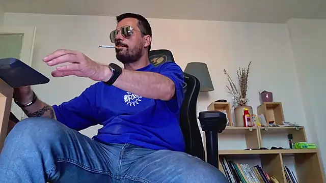 ChrisKox online show from 26, 5, 2026