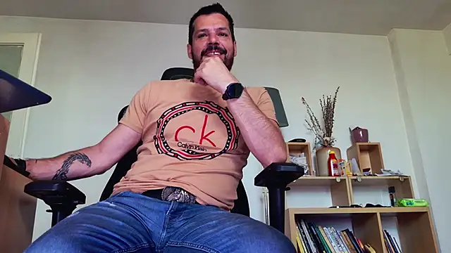 ChrisKox online show from 27, 5, 2026