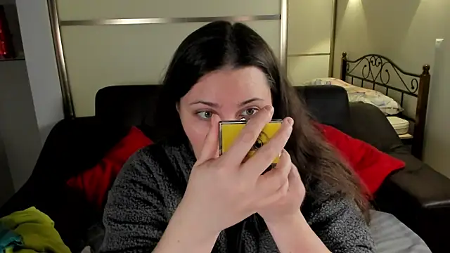 Snapshot of MarySwon chatting on 16, 2, 2025 MarySwon online show from 16, 2, 2025