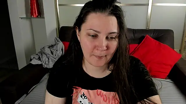 Snapshot of MarySwon chatting on 10, 10, 2025 MarySwon online show from 10, 10, 2025