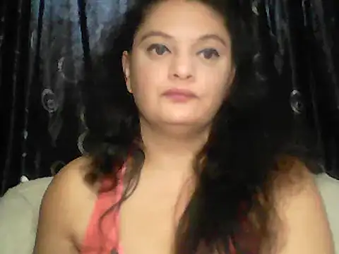 sweetnessangel online show from 19, 2, 2025