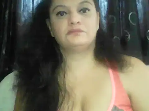 sweetnessangel online show from 15, 3, 2025