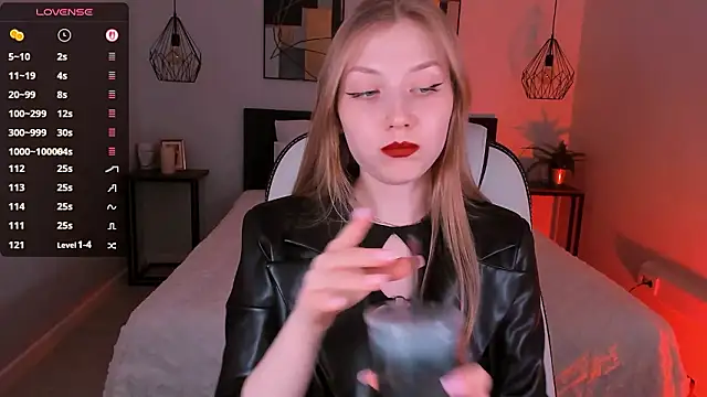 DakotaMabs online show from 31, 1, 2026