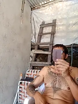 Snapshot of el_principe_hot chatting on 19, 2, 2025 el principe hot online show from 19, 2, 2025