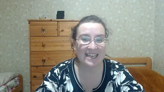 Smart Rose online show from 19, 11, 2025