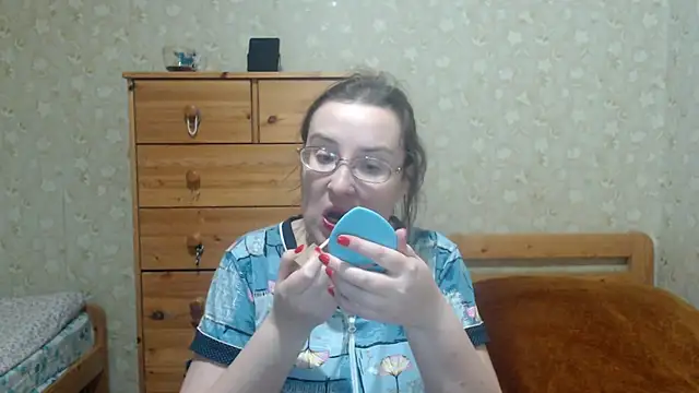 Smart Rose online show from 29, 11, 2025