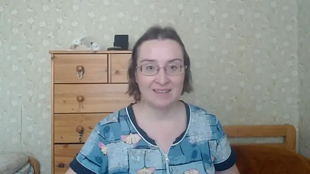 Smart Rose online show from 26, 3, 2026