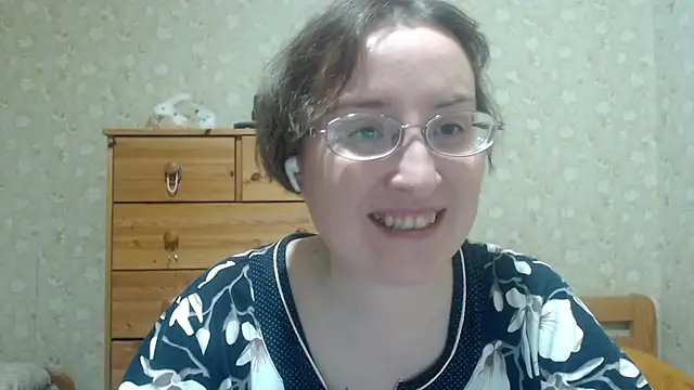 Smart Rose online show from 16, 4, 2026